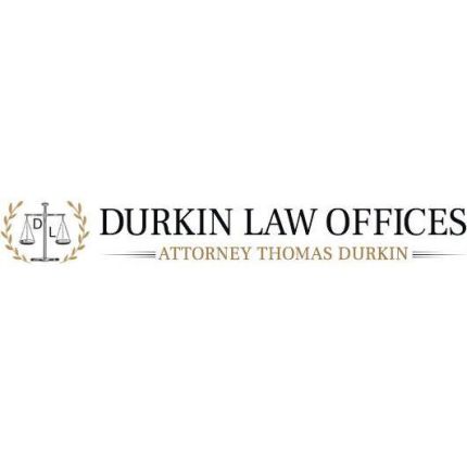 Logo von Durkin Law Offices