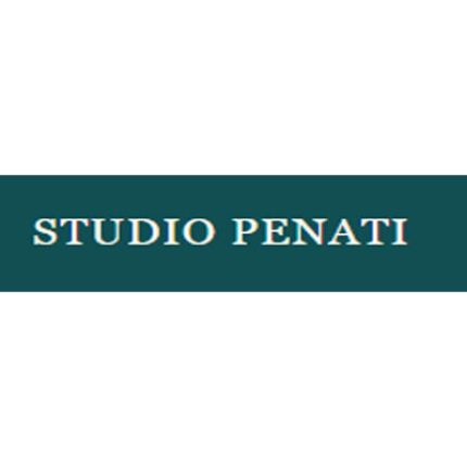 Logo da Studio Penati