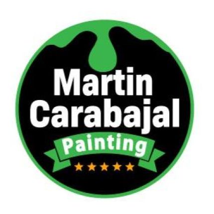 Logótipo de Martin Carabajal Painting