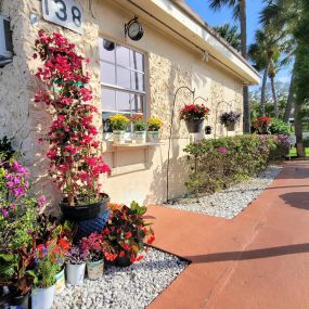 Bild von Barefoot Mailman Inn & Suites, Lantana, West Palm Beach, South Florida
