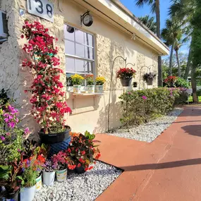 Bild von Barefoot Mailman Inn & Suites, Lantana, West Palm Beach, South Florida