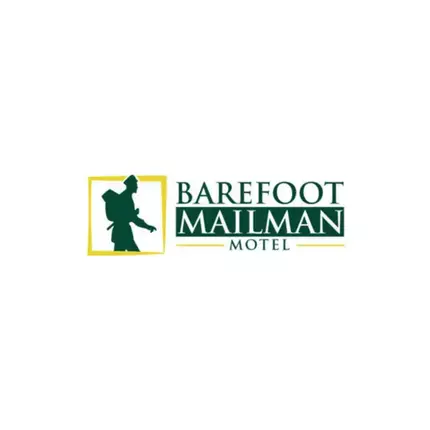 Logo from Barefoot Mailman Inn & Suites, Lantana, West Palm Beach, South Florida