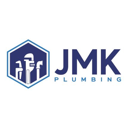 Logotyp från JMK Plumbing & HVAC