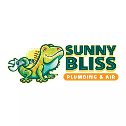 Logotipo de Sunny Bliss Plumbing & Air