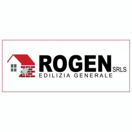 Logotipo de Rogen srls Edilizia Generale