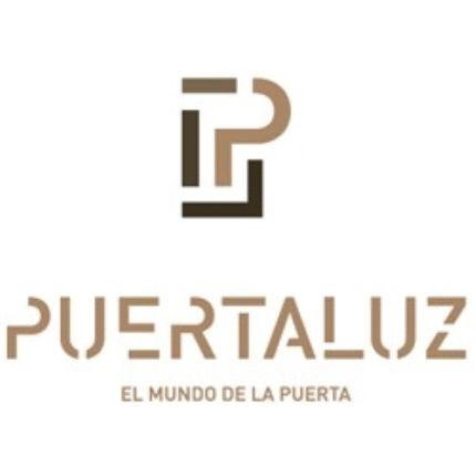 Logotipo de Puertaluz
