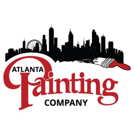 Logo von Atlanta Painting Company - Canton