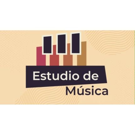 Logótipo de Estudio de Música Lugo