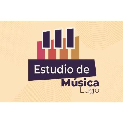 Logo fra Estudio de Música Lugo