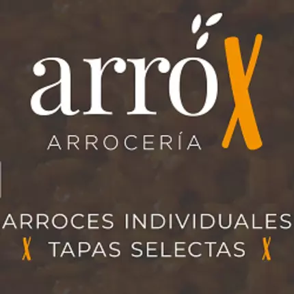 Logo fra Arrox