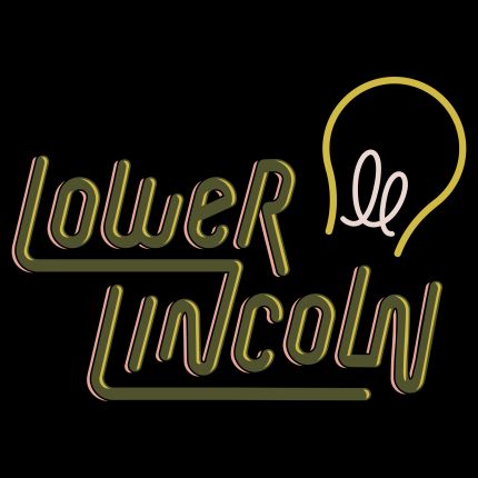 Logo od Lower Lincoln