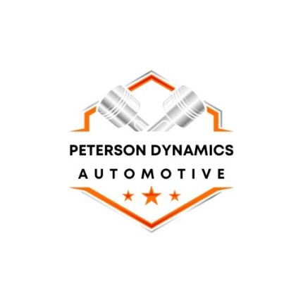 Logo od Peterson Dynamics Automotive