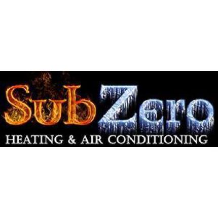 Logotyp från SubZero Heating and Air Conditioning