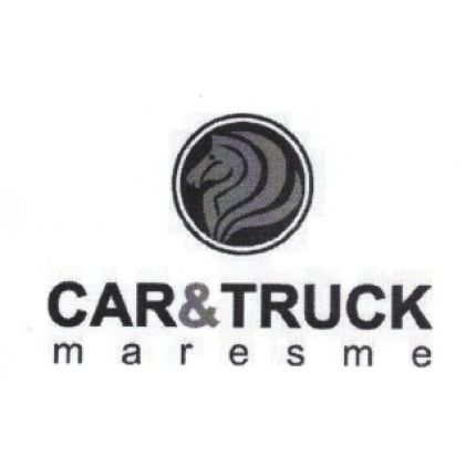 Logo od Car & Truck Maresme S.L.