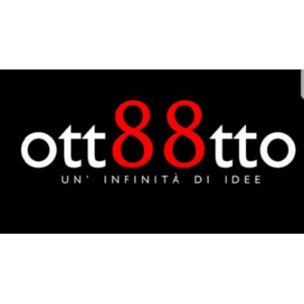 Logo od Ott88tto pizzeria Gourmet