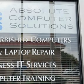 Bild von Absolute Computer Solutions & Repairs