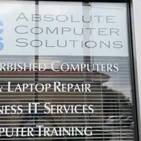 Bild von Absolute Computer Solutions & Repairs