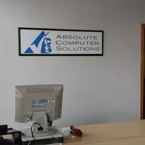 Bild von Absolute Computer Solutions & Repairs