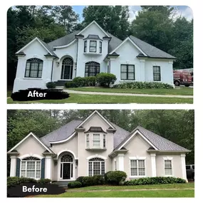 Bild von Atlanta Painting Company - Peachtree City