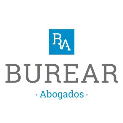 Logotyp från Burear Abogados