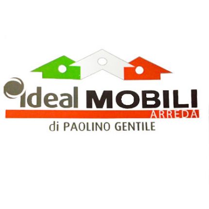 Logo van Ideal Mobili