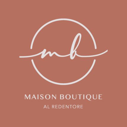 Logo da Maison Boutique Al Redentore