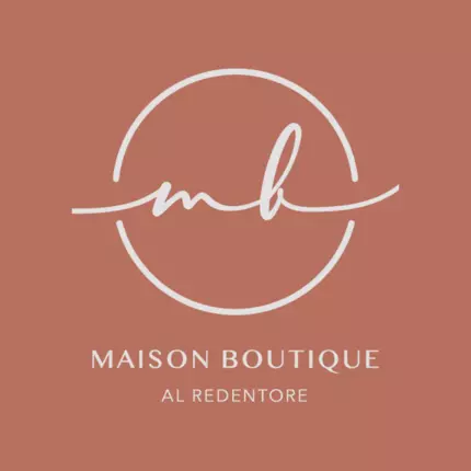 Logotipo de Maison Boutique Al Redentore