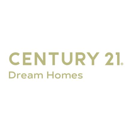 Logo fra Century21 Dream Homes