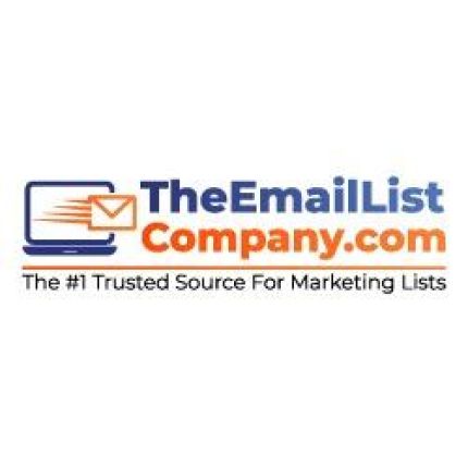 Logo from The Email List Company