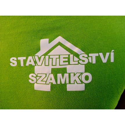 Logotipo de Stavitelství Szamko