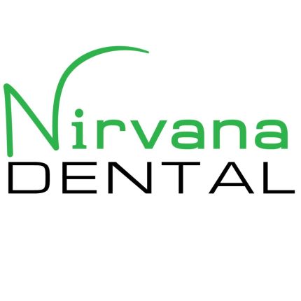 Logo da Nirvana Dental