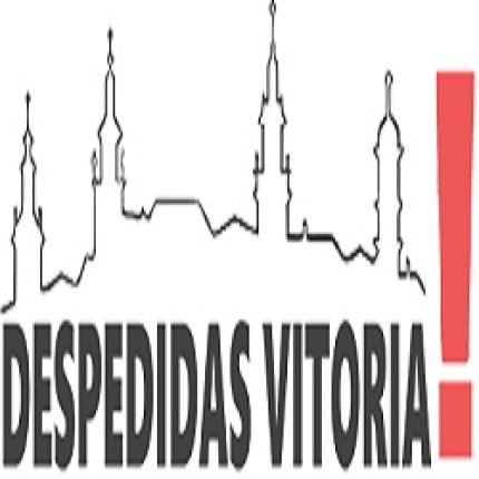 Logo von Despedidas Vitoria