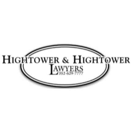 Logo van Hightower & Hightower, P.A.