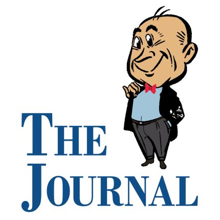 Logo de The Journal