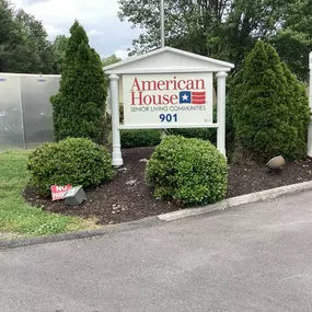 Bild von American House Kingsport