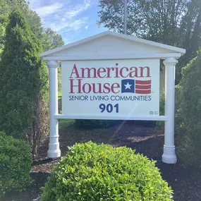 Bild von American House Kingsport