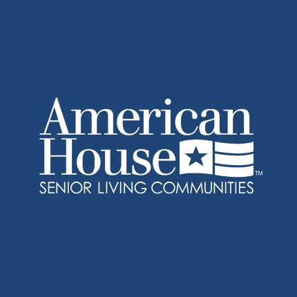 Logo from American House Kingsport