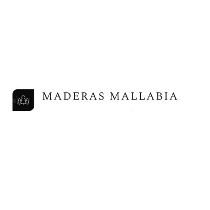 Logotyp från Maderas Mallabia, Compraventa De Palets