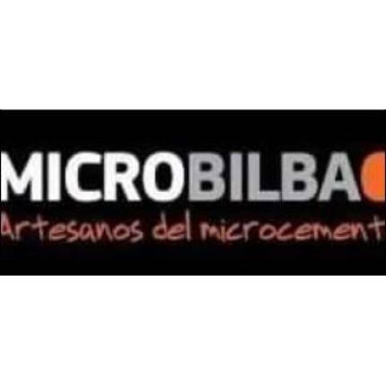 Logo van MICROBILBAO artesanos del microcemento