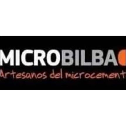 Logo de MICROBILBAO artesanos del microcemento