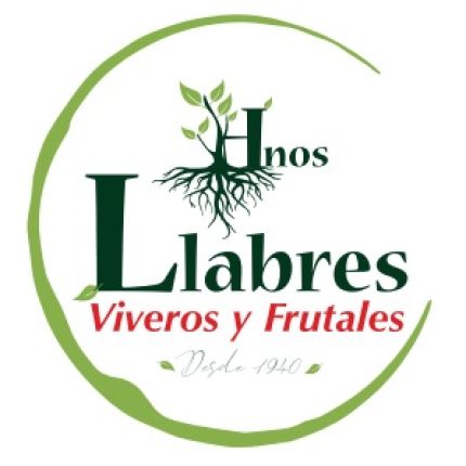 Logotyp från Viveros Y Frutales Hermanos Llabrés