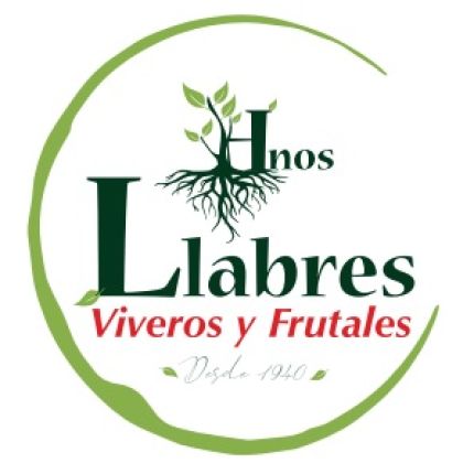 Logo da Viveros Y Frutales Hermanos Llabrés