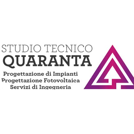 Logo od Studio Tecnico Ingegneria Quaranta