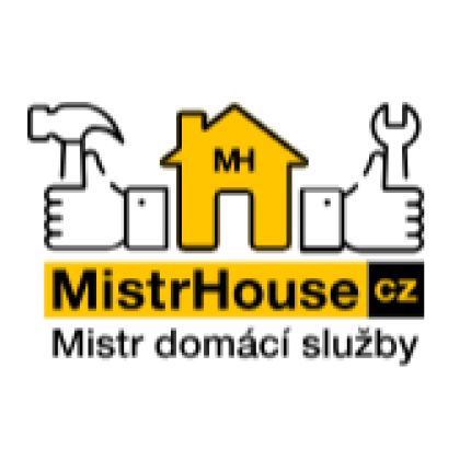 Logo from Hodinový manžel v Praze Mr.House