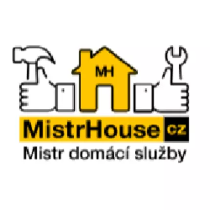 Logo od Hodinový manžel v Praze Mr.House