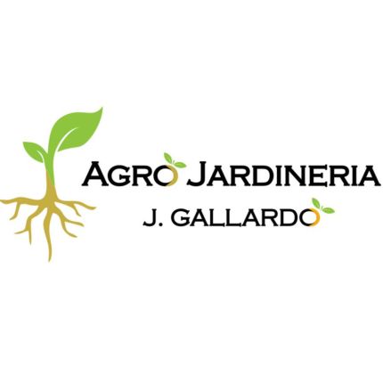 Logo da Agrojardineria J. Gallardo