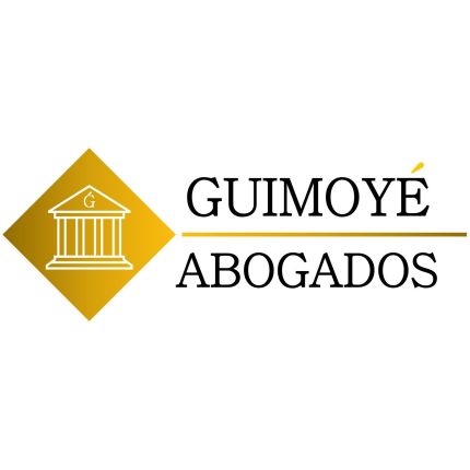 Logótipo de Guimoyé Abogados