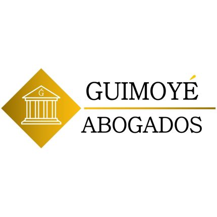 Logotyp från Guimoyé Abogados