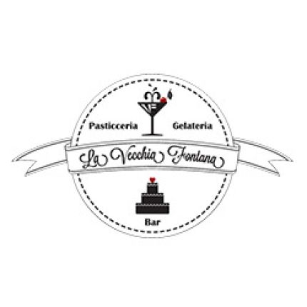 Logo de Pasticceria La Vecchia Fontana