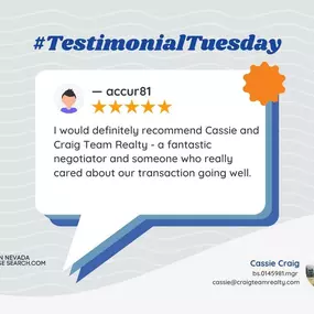 Bild von Craig Team Realty - Cassie Craig | eXp Realty